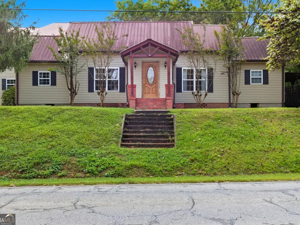 103 Baldwin Falls Rd, Baldwin, GA 30511