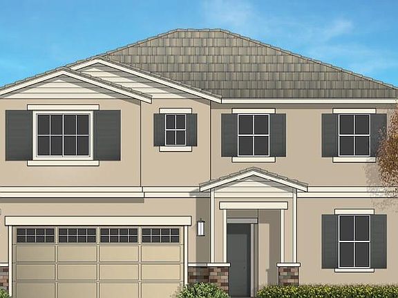 Elevation B