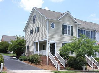 201 Madison Grove Pl, Cary, NC 27519