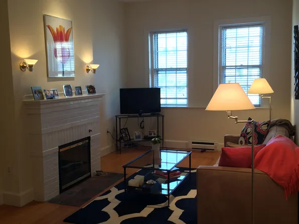 125 Beacon St, Boston, MA