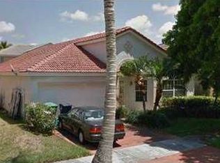 9831 SW 154th Pl, Miami, FL 33196