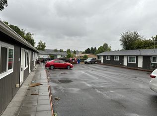Ganwick 8, Salem, OR 97305