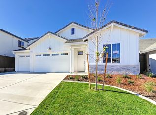 712 Saddlerock Way, Rocklin, CA 95765