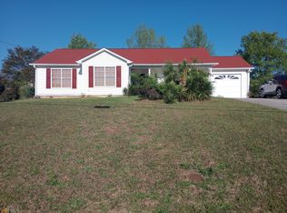 6332 Amberly Rd, Rex, GA 30273