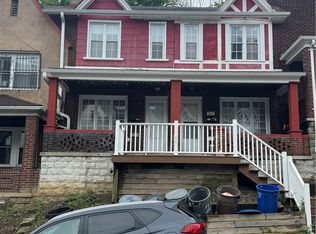 209 Chesterfield Rd, Pittsburgh, PA 15213