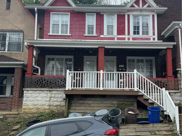 209 Chesterfield Rd, Pittsburgh, PA 15213