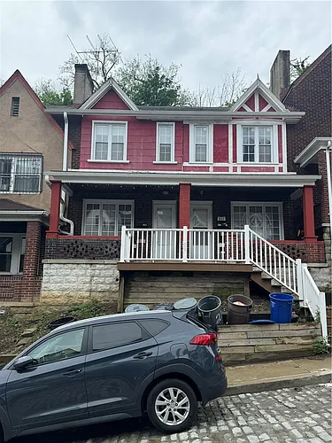 211 Chesterfield Rd Photo 1