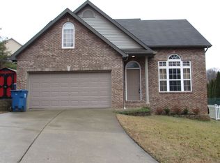 8127 Alder Rdg, Evansville, IN 47711