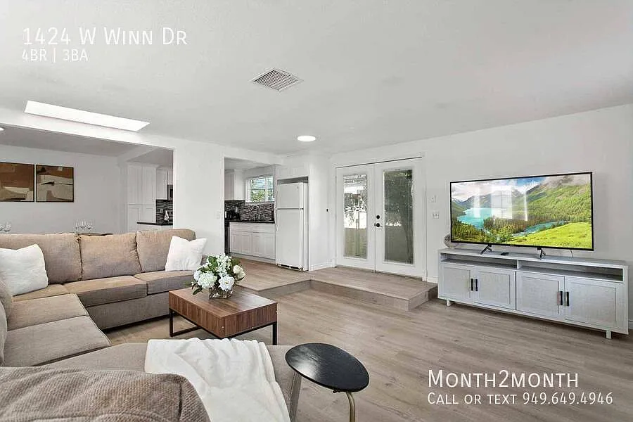 Serene Meadow Home on Winn Drive — Photo 2