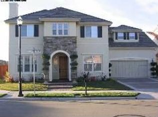 2501 Tamworth Ln, San Ramon, CA 94582