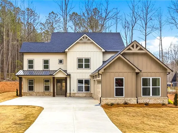 58 Trilium Trl, Pendergrass, GA 30567
