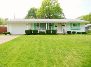 931 Miller Dr, Medina, OH 44256