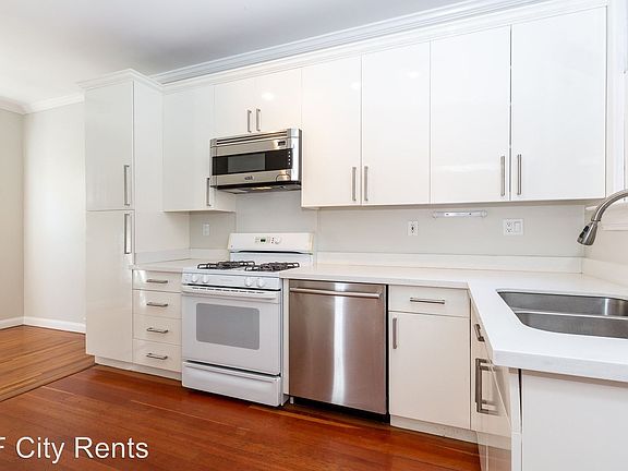 3rd image of 1405 Greenwich St APT 1