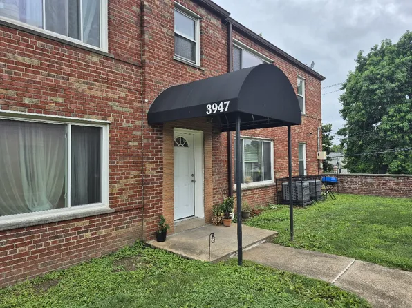 3947 Jamieson Ave #2W, Saint Louis, MO 63109