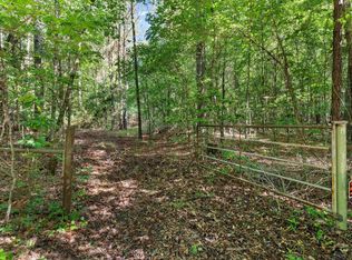 Tbd Trinity Rd, Jefferson, TX 75657