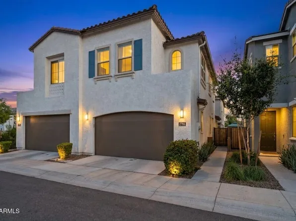 2786 S APACHE Drive, Chandler, AZ 85286