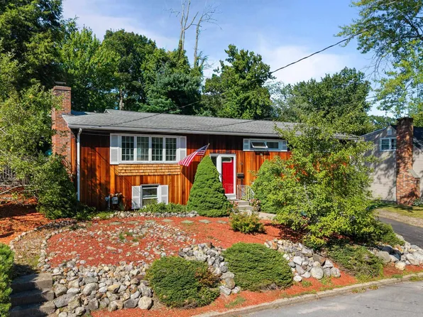 148 Dave Street, Manchester, NH 03104