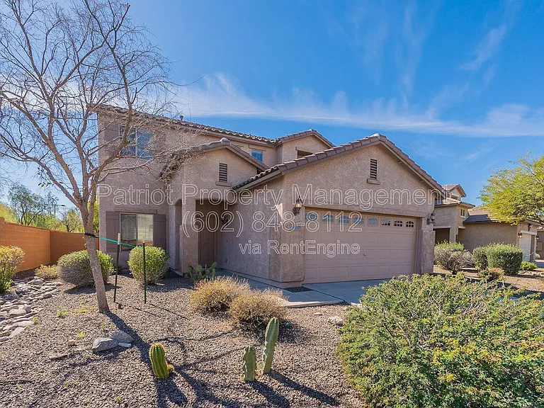 26043 W Potter Dr — Photo 1