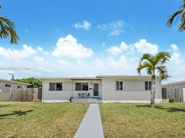 11601 SW 141st St, Miami, FL 33176