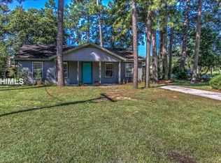 155 Sunset Cir, Hardeeville, SC 29927
