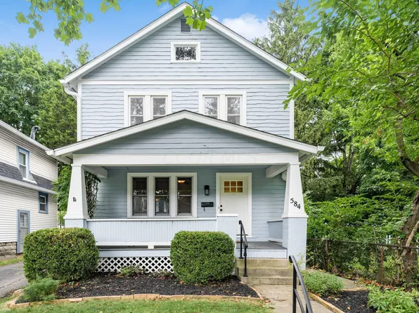 584 Midgard Rd, Columbus, OH 43202