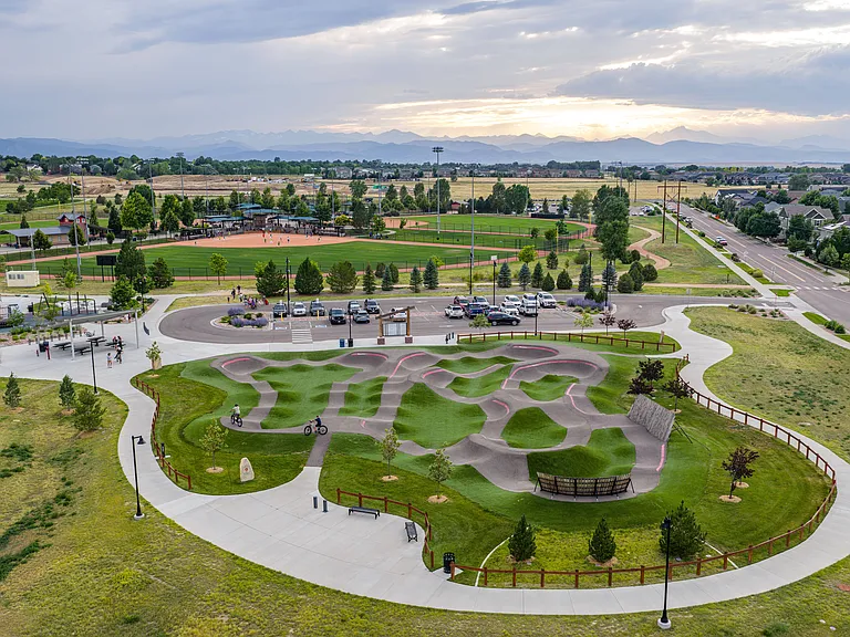 Pump Park