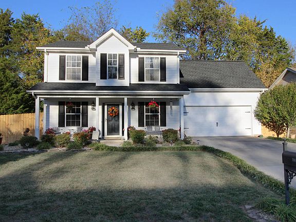 2nd image of 7242 Mountain Mist Ln