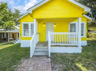 1521 Sheffield Blvd, Houston, TX 77015