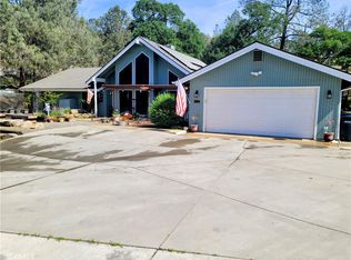 42011 Long Hollow Dr, Coarsegold, CA 93614