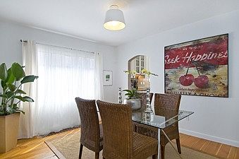 Dining Room 1 :: 1424 Curtis