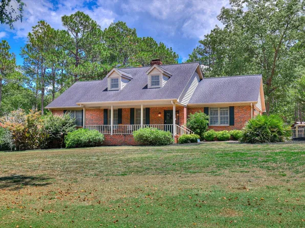 272 Old Tory Trl, Aiken, SC 29801