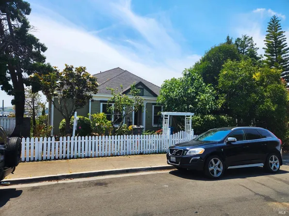 319 Florida Street, Vallejo, CA 94590