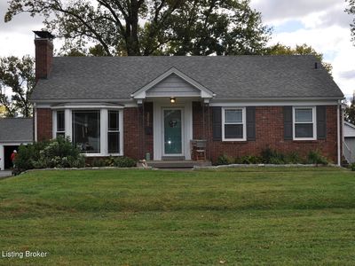 2512 Wendell Ave, Louisville, KY, 40205