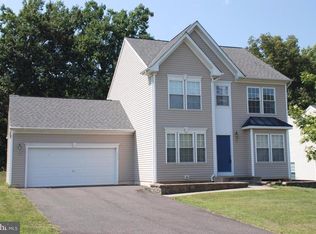 942 Riverdale Cir, Culpeper, VA 22701