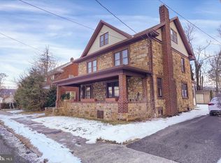 503 Lindbergh Way, Lewistown, PA 17044