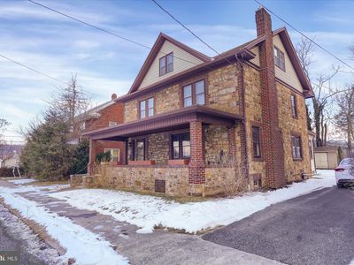 503 Lindbergh Way, Lewistown, PA, 17044