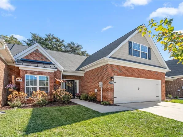 1903 Anders Ct, Whitsett, NC 27377