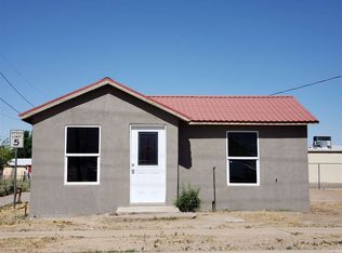 815 Alaska Ave, Alamogordo, NM 88310