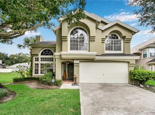 2985 Mystic Cove Dr, Orlando, FL 32812