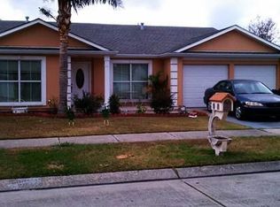 4101 Ben Michael Dr, Marrero, LA 70072