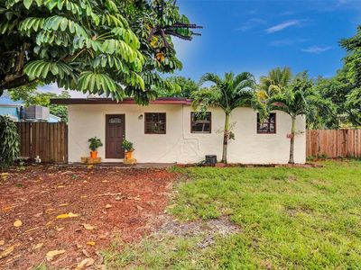 3761 SW 45th Ter, West Park, FL, 33023