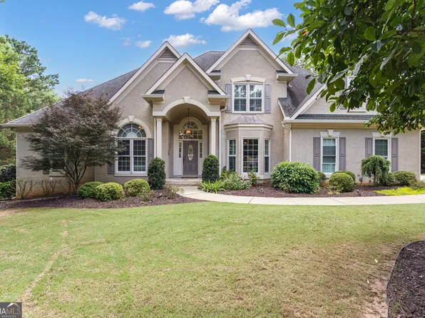 705 Greenwood Ln, Peachtree City, GA 30269