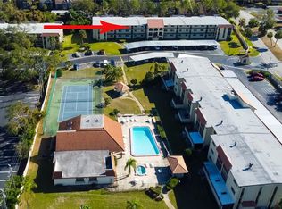 3055 Casa Del Sol Cir APT 303, Clearwater, FL 33761