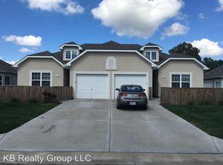 1218 S Kaydeen Ct, Independence, MO 64057