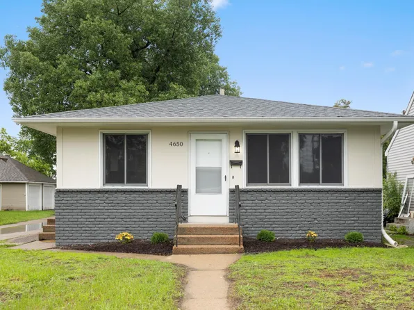 4650 Russell Ave N, Minneapolis, MN 55412