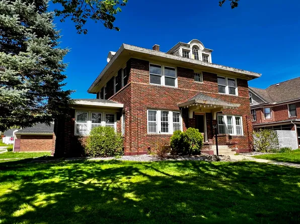 339 S Main St, Monticello, WI 53570