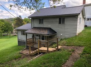 602 Locust Ave #1/2, Washington, PA 15301