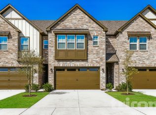 5460 Sandstone Dr, Garland, TX 75043