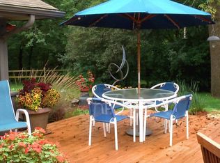 3017 W Riverland Dr, Mequon, WI 53092