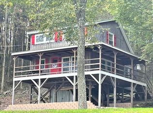 705 & 771 Hunter Rd, Springville, PA 18844